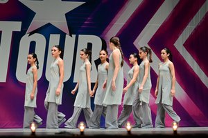 Not Ready To Say Goodbye